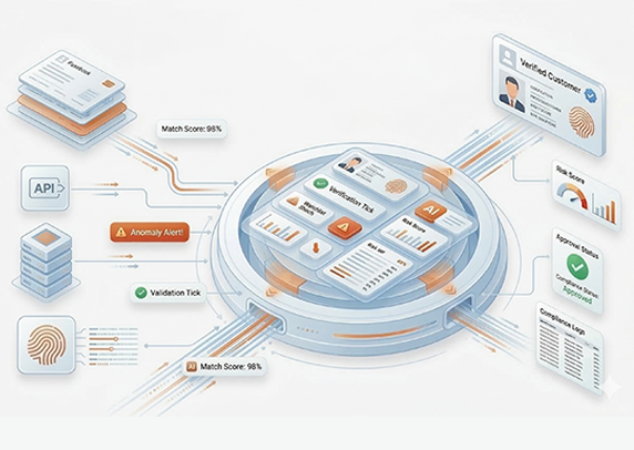 Banking Domain